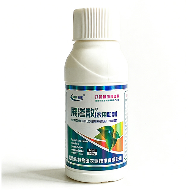 Biofert Spread & Penetrate Agricultural Adjuvant