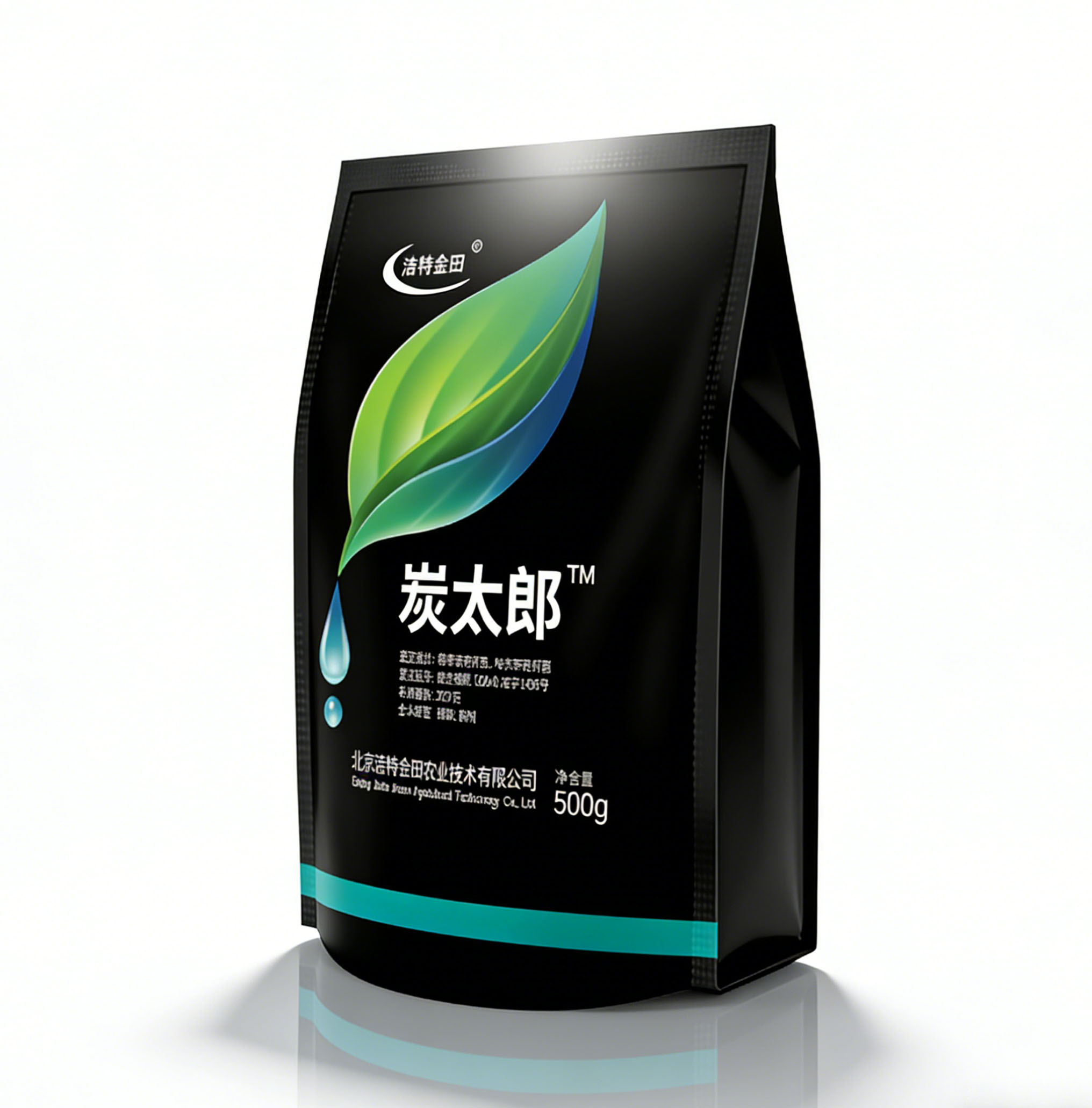 Biofert Tantai Lang Mineral Source Potassium Fulvate + Microbial Inoculant