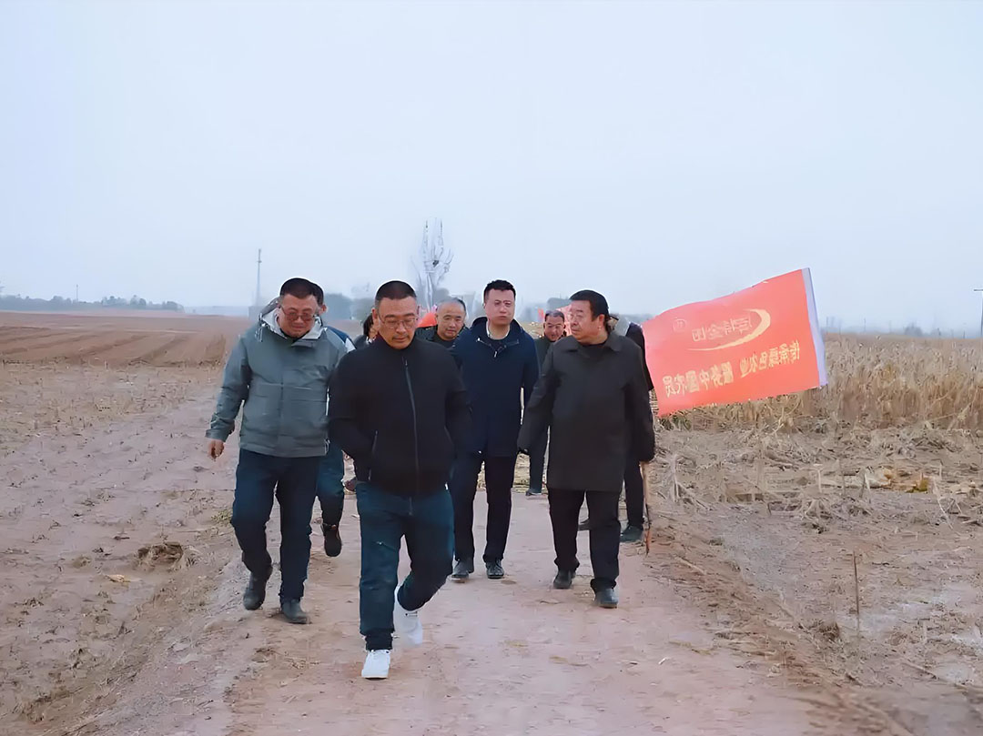 Focusing on the Utilization of Riverine Land, Exploring New Pathways for Agricultural Quality Enhancement